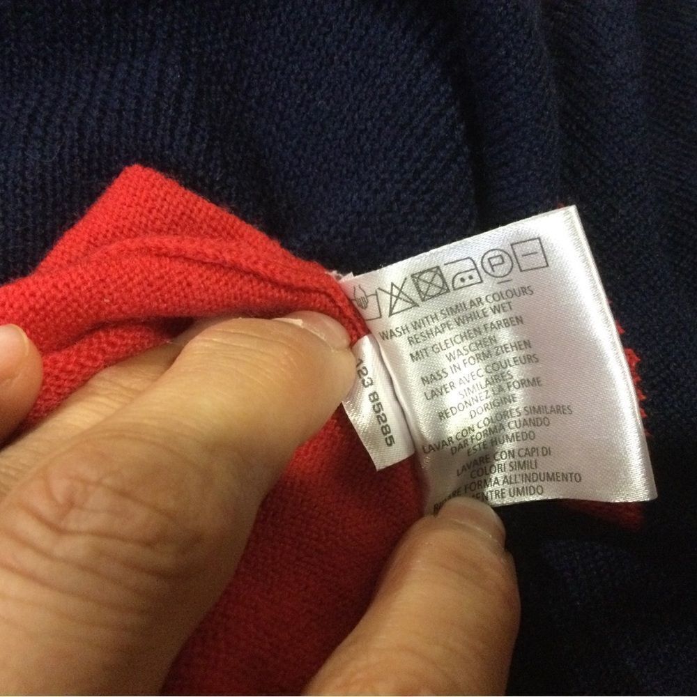 GANT Wool Sweater - Picture 7 of 9